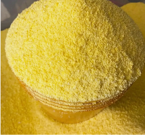 YELLOW GARRI (20KG)