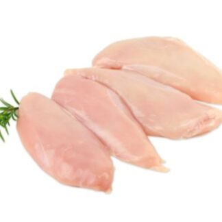 Chicken Breast 5kg