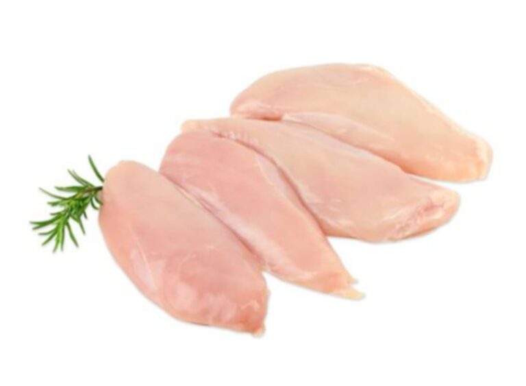 Chicken Breast 5kg